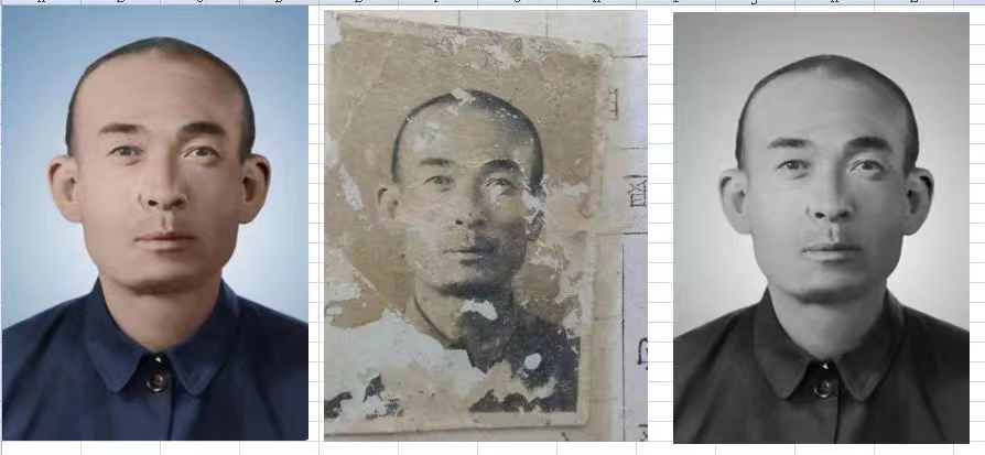 吉县老照片模糊修复-21